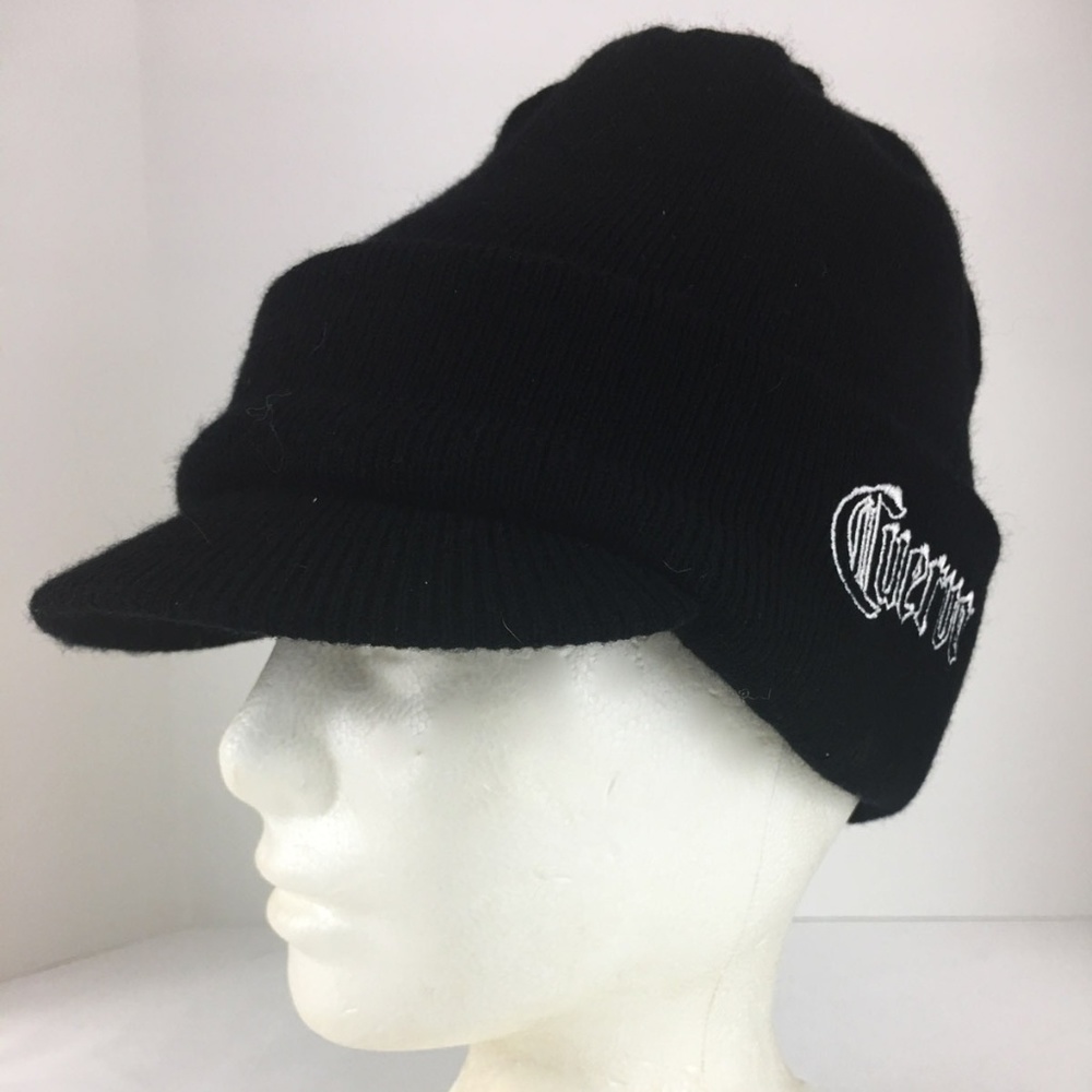 Jose Cuervo Tequila Knit Cap Beanie